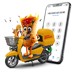 Hızlı Servis