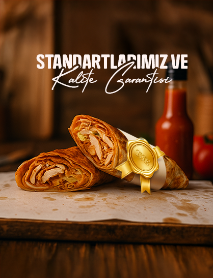 Standartlarımız ve Kalite Garantisi