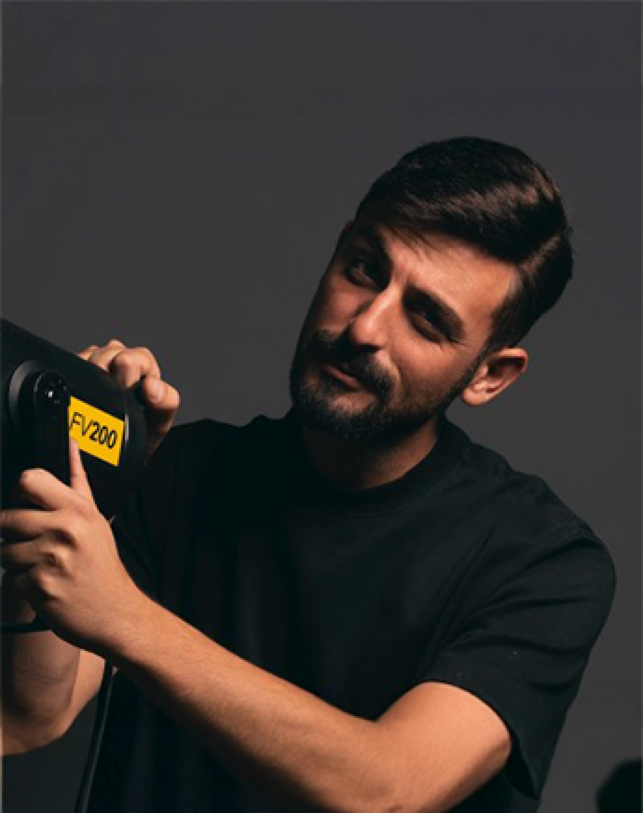 Mehmet Akif Gürkez
